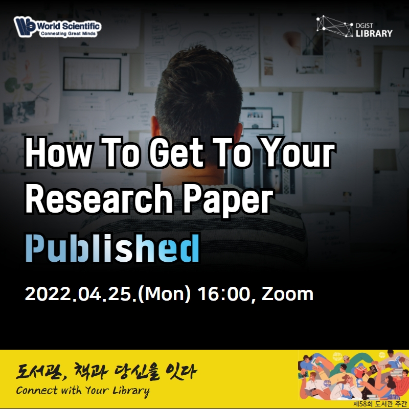 how to get your research paper published in india