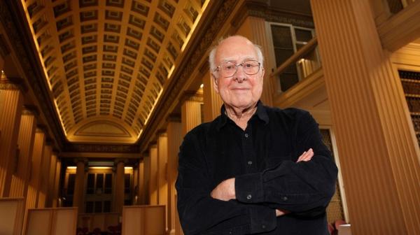Honoring the Legacy of Professor Peter Higgs: Insights into Current and Future Higgs Boson Research